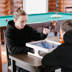 Загородный клуб Sunny Lake, Тверская область