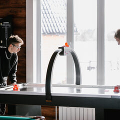 Загородный клуб Sunny Lake, Тверская область