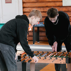 Загородный клуб Sunny Lake, Тверская область