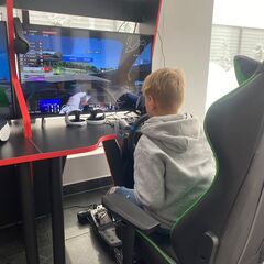 Загородный клуб Sunny Lake, Тверская область