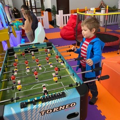 Загородный клуб Sunny Lake, Тверская область