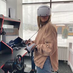 Загородный клуб Sunny Lake, Тверская область