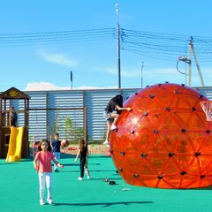 Загородный клуб Sunny Lake, Тверская область