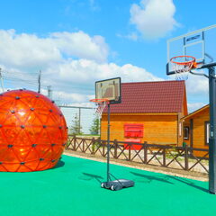 Загородный клуб Sunny Lake, Тверская область