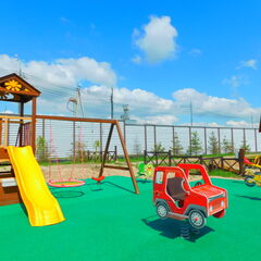 Загородный клуб Sunny Lake, Тверская область