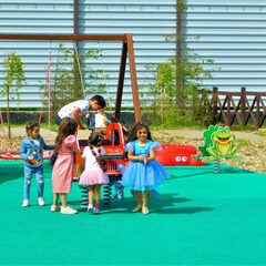 Загородный клуб Sunny Lake, Тверская область