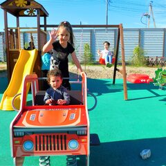 Загородный клуб Sunny Lake, Тверская область