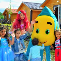 Загородный клуб Sunny Lake, Тверская область