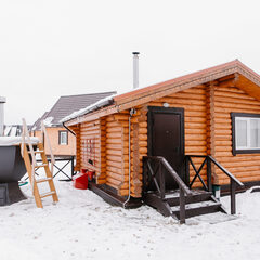 Загородный клуб Sunny Lake, Тверская область