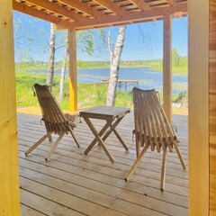 Эко-отель Rich Life Village, Ярославская область