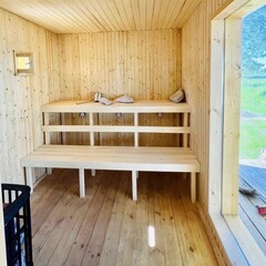 Эко-отель Rich Life Village, Ярославская область