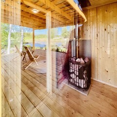 Эко-отель Rich Life Village, Ярославская область