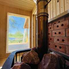 Эко-отель Rich Life Village, Ярославская область