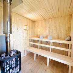 Эко-отель Rich Life Village, Ярославская область