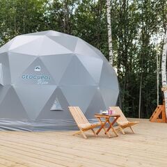 Эко-отель Rich Life Village, Ярославская область