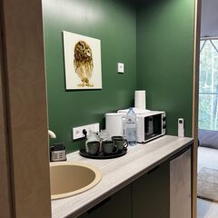 Эко-отель Rich Life Village, Ярославская область