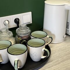 Эко-отель Rich Life Village, Ярославская область