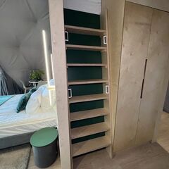 Эко-отель Rich Life Village, Ярославская область