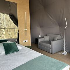 Эко-отель Rich Life Village, Ярославская область