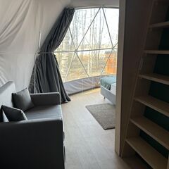 Эко-отель Rich Life Village, Ярославская область