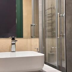 Эко-отель Rich Life Village, Ярославская область