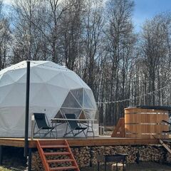 Эко-отель Rich Life Village, Ярославская область