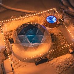 Эко-отель Rich Life Village, Ярославская область