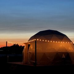 Эко-отель Rich Life Village, Ярославская область