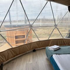 Эко-отель Rich Life Village, Ярославская область