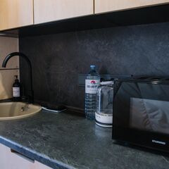 Эко-отель Rich Life Village, Ярославская область