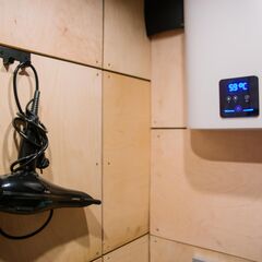 Эко-отель Rich Life Village, Ярославская область