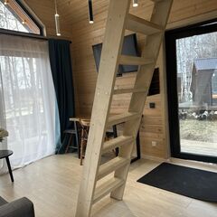 Эко-отель Rich Life Village, Ярославская область