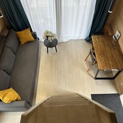 Эко-отель Rich Life Village, Ярославская область