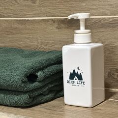 Эко-отель Rich Life Village, Ярославская область