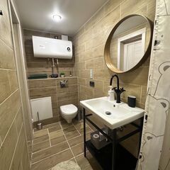 Эко-отель Rich Life Village, Ярославская область