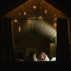 Эко-отель Rich Life Village, Ярославская область