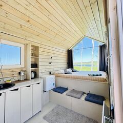 Эко-отель Rich Life Village, Ярославская область