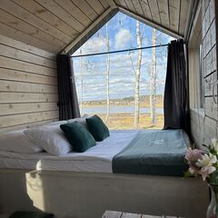 Эко-отель Rich Life Village, Ярославская область