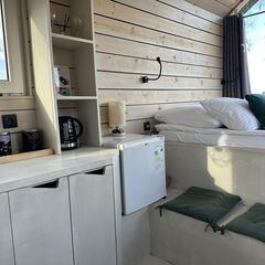 Эко-отель Rich Life Village, Ярославская область