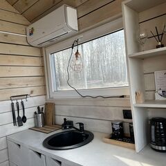 Эко-отель Rich Life Village, Ярославская область