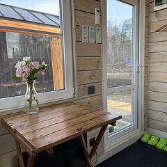 Эко-отель Rich Life Village, Ярославская область