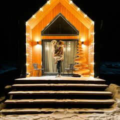 Эко-отель Rich Life Village, Ярославская область