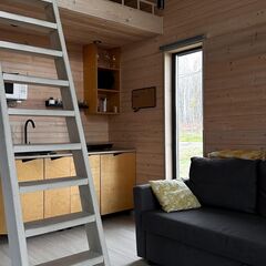 Эко-отель Rich Life Village, Ярославская область