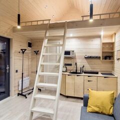 Эко-отель Rich Life Village, Ярославская область