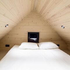 Эко-отель Rich Life Village, Ярославская область