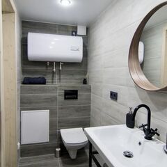 Эко-отель Rich Life Village, Ярославская область