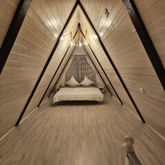 Глэмпинг A-Frame Синильга, Республика Башкортостан