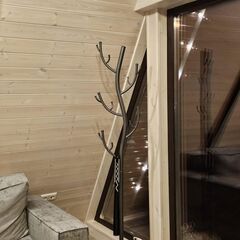 Глэмпинг A-Frame Синильга, Республика Башкортостан