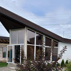 Комплекс Дом на Пичуге, Волгоградская область