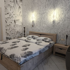 Комплекс Дом на Пичуге, Волгоградская область